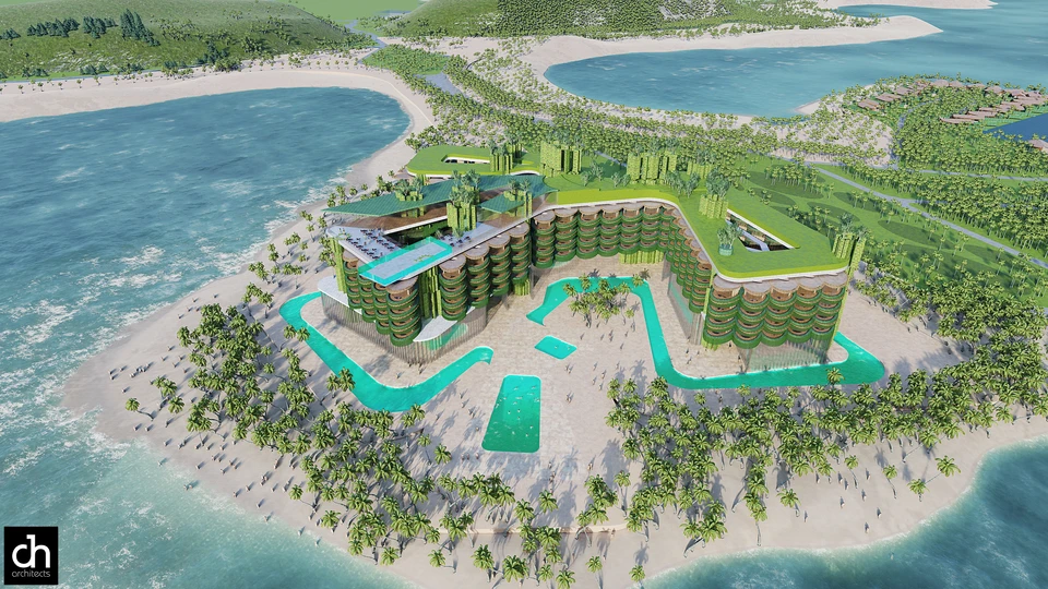 Mui Nai Resort